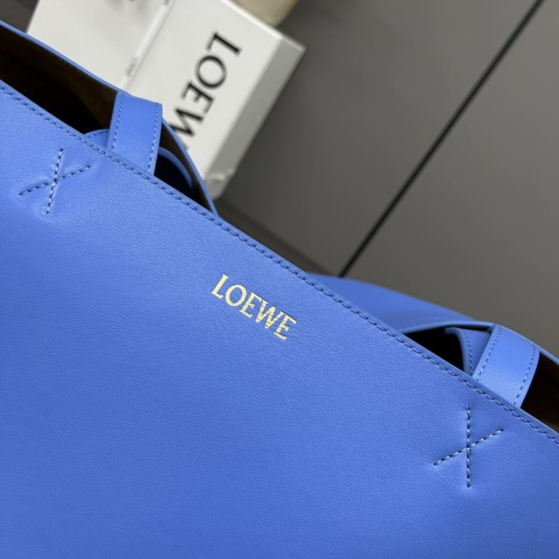 Loewe Puzzle Bags